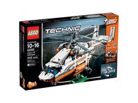 LEGO Technic 42052 - Box