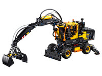 LEGO Technic 42053 - A-Modell