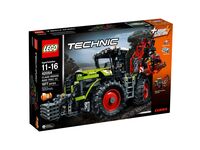 LEGO Technic 42054 - Box