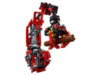 LEGO Technic 42054 - A-Modell nur Kran