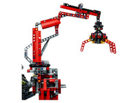 LEGO Technic 42054 - A-Modell nur Kran