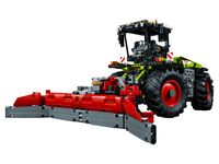 LEGO Technic 42054 - B-Modell