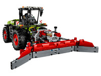 LEGO Technic 42054 - B-Modell