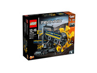 LEGO Technic 42055 - Box