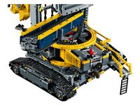 LEGO Technic 42055 - A-Modell Förderband