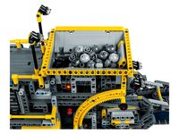 LEGO Technic 42055 - B-Modell Ladetrichter