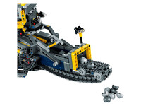 LEGO Technic 42055 - B-Modell Förderband