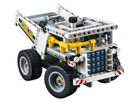 LEGO Technic 42055 - A-Modell Zusatz 