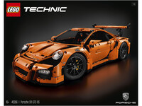 LEGO Technic 42056 - Box