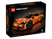 LEGO Technic 42056 - Box