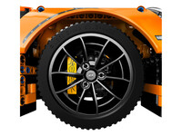 LEGO Technic 42056 - Porsche 911 GT3 RS Felge