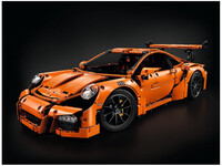 LEGO Technic 42056 - Porsche 911 GT3 RS (A-Modell)