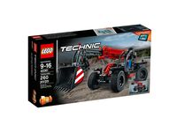 LEGO Technic 42061 - Box