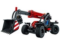 LEGO Technic 42061 - A-Modell