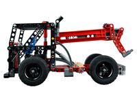 LEGO Technic 42061 - B-Modell