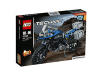 LEGO Technic 42063 - Box