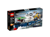 LEGO Technic 42064 - Box