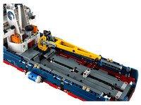 LEGO Technic 42064 - A-Modell