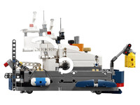 LEGO Technic 42064 - B-Modell