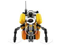 LEGO Technic 42064 - A-Modell Zusatz 