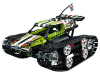 LEGO Technic 42065 - A-Modell