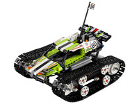 LEGO Technic 42065 - A-Modell