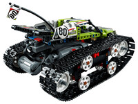 LEGO Technic 42065 - A-Modell Motor