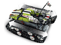 LEGO Technic 42065 - A-Modell