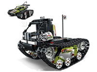 LEGO Technic 42065 - B-Modell