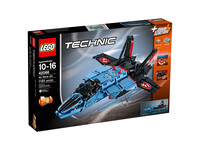 LEGO Technic 42066 - Box