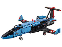 LEGO Technic 42066 - B-Modell