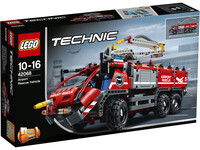 LEGO Technic 42068 - Box