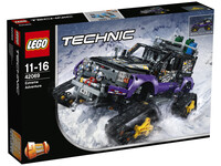 LEGO Technic 42069 - Box