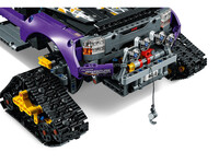 LEGO Technic 42069 - A-Modell Seilwinde