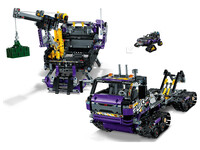 LEGO Technic 42069 - B-Modell