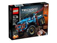 LEGO Technic 42070 - Box