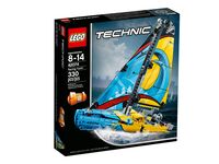 LEGO Technic 42074 - Box