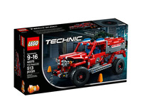 LEGO Technic 42075 - Box