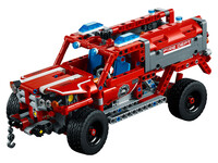 LEGO Technic 42075 - A-Modell