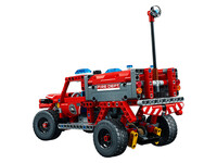 LEGO Technic 42075 - A-Modell mit Beleuchtung