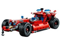 LEGO Technic 42075 - B-Modell