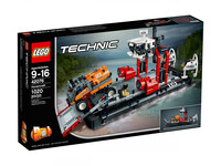 LEGO Technic 42076 - Box