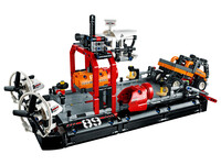 LEGO Technic 42076 - A-Modell Seitenansicht rechts