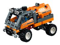 LEGO Technic 42076 - A-Modell Zusatz 