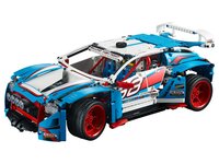 LEGO Technic 42077 - A-Modell