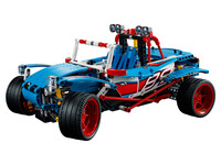 LEGO Technic 42077 - B-Modell