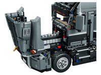 LEGO Technic 42078 - A-Modell Motorhaube offen