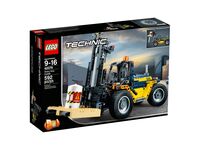 LEGO Technic 42079 - Box