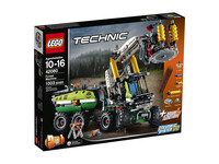 LEGO Technic 42080 - Box