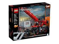 LEGO Technic 42082 - Box